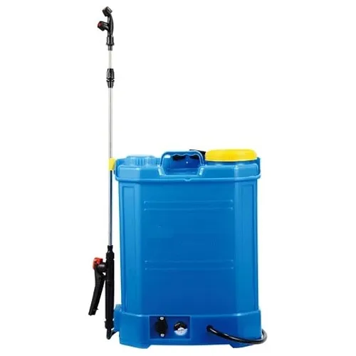 Fumigadora manual 20 litros hotsell
