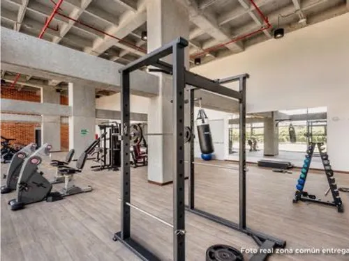 Apartamento Tipo Loft En Venta En El Poblado Para Inversión Airbnb