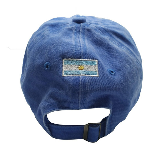 Imagen 3 de 4 de Gorra Islas Malvinas Cap Bordadas Tacticas Militares S/copa