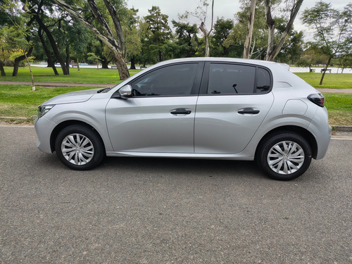 Peugeot 208 1.2 New Like