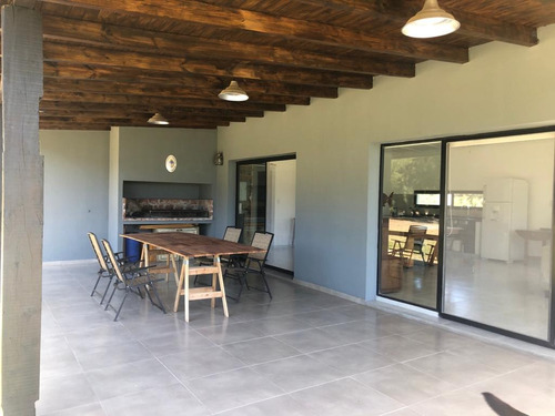 Vendo Casa Quinta En San Pedro