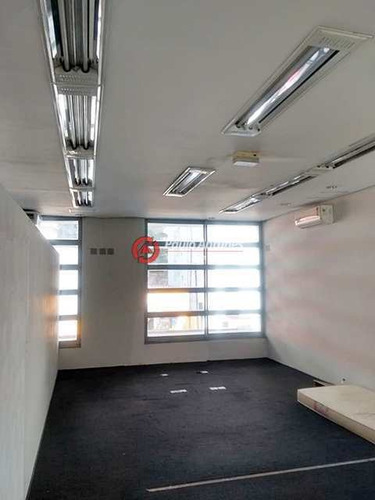 Imagem 6 de 13 de Prédio Comercial - R$ 30.000,00 - 550m² - Código: 9407 - A9407