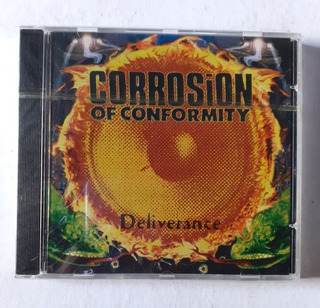 corrosion of conformity deliverance rar corrosion of conformity deliverance rar