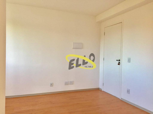 Imagem 7 de 30 de Abaixo Do Valor De Mercado! Apartamento Com 2 Dormitórios À Venda, 54 M² Por R$ 165.000 - Jardim Honória - Cotia/sp - Ap2240