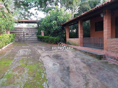 Imagem 22 de 29 de Sítio À Venda Em Igarapé Bairro Vivendas Santa Monica - Si0048