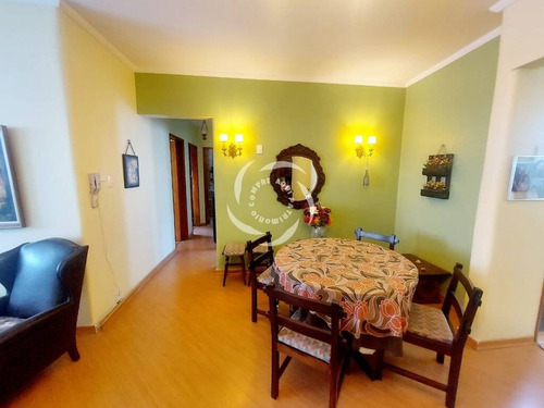 Imagem 11 de 15 de Apartamento À Venda Em Higienópolis - São Paulo - Sp, 107m², 2 Quartos, - Amv243