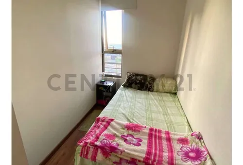 Venta 3d-2b, Laguna Centro / 2est. 2bod. / Metro