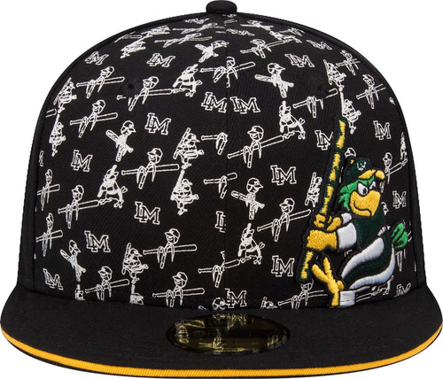 Gorra Pepe Cañas Mc Cañeros