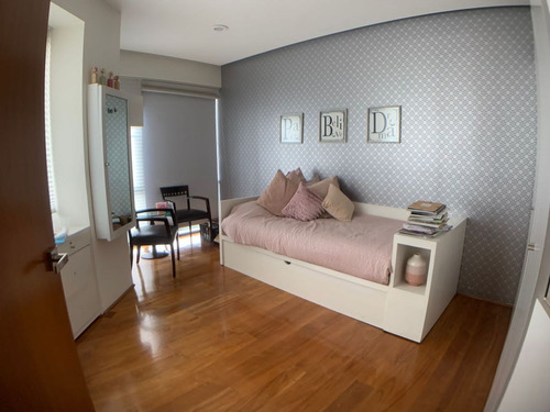 Imagen 17 de 30 de Departamento En Venta Y Renta Residencial Fiesole Interlomas