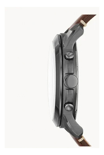 Reloj Fossil Grant Fs5214 En Stock Nuevo En Caja