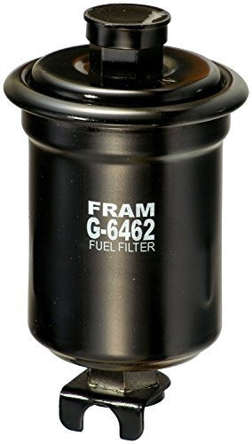 Filtro Combustible En Línea Fram G6462