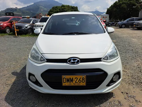 Hyundai Grand i10 Illusion 1.2 Style 5 p