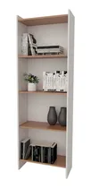 Comprar Bibliotecas Con 5 Estantes. Fabrica 006-coral-105