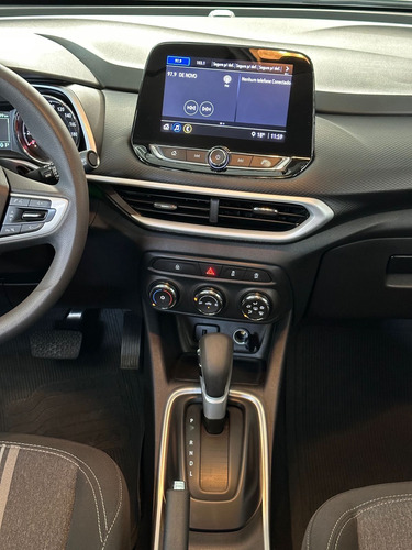 Chevrolet Tracker LT 1.0 Turbo 12V Flex Aut.