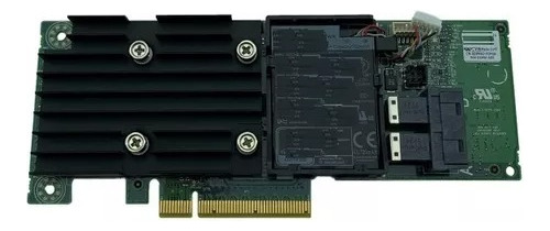 Controladora Perc H740p Np 0dpnhj Raid 8gb Sas Sata 12gbps