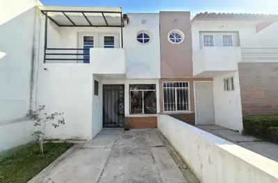 Casa en venta