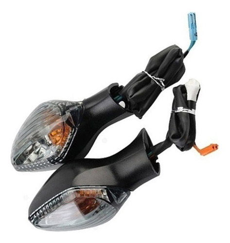 Intermitente Trasero Led Para Honda Cb 500x 2013-2018