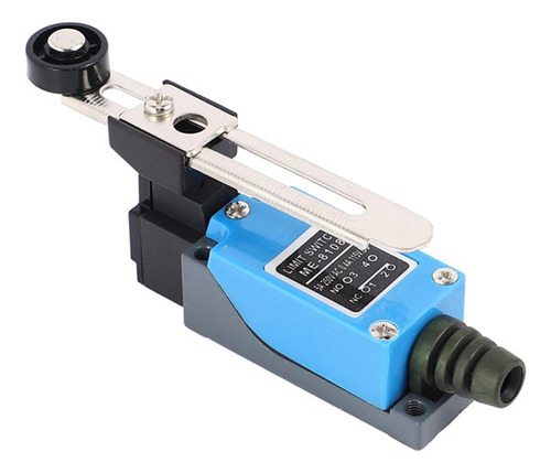 Límite Momentáneo De Brazo Enrollable Me-8108 De 10 Piezas P
