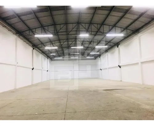 Bodega Disponible Para Arriendo En La Tablaza