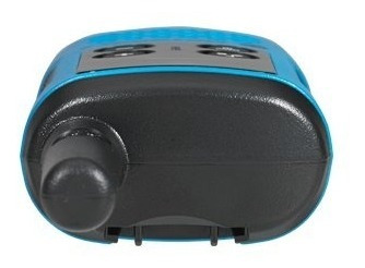 Handy Motorola T-100mc 25 Km - A Pilas