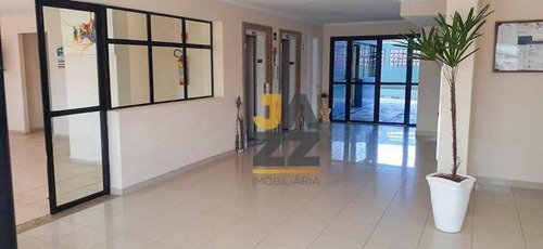 Imagem 8 de 28 de Apartamento Com 3 Dormitórios À Venda, 100 M² Por R$ 460.000,00 - Jardim Real - Praia Grande/sp - Ap7263
