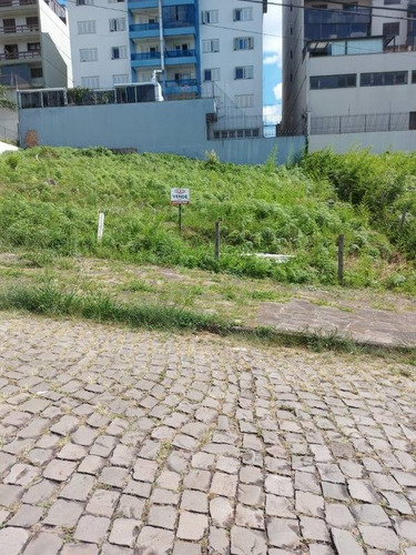 Imagem 2 de 4 de Terreno - Sanvitto - Ref: 8307 - V-8307