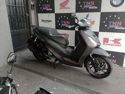Dafra Citycom Hd 300 I 2020/2021