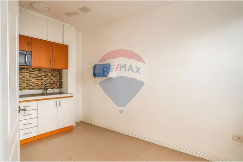 Arriendo De Oficina , Centro De Negocios