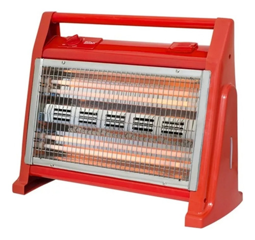 Calefactor Raf 1175 Eléctrico 2400w