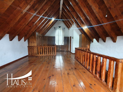 Imagen 8 de 16 de Casa En Venta, Olivar De Los Padres
