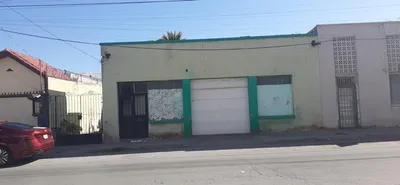 Terreno en venta