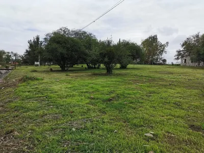 Terreno en venta