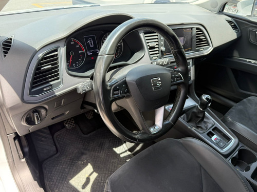 Seat Leon 1.4 Xcellence T 150hp Dsg