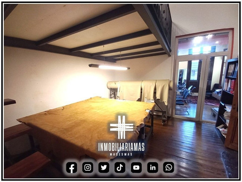Imagen 4 de 17 de Venta Casa Oficina Palermo Montevideo Imas.uy D * (ref: Ims-13881)