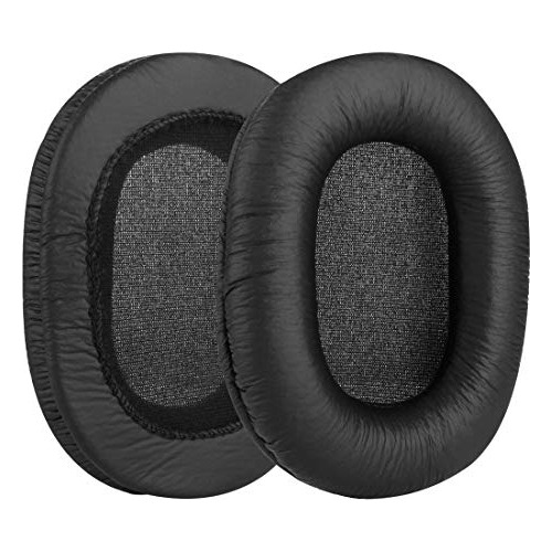 Almohadillas Sony Mdr-7506, Mdr-v6 (negras)