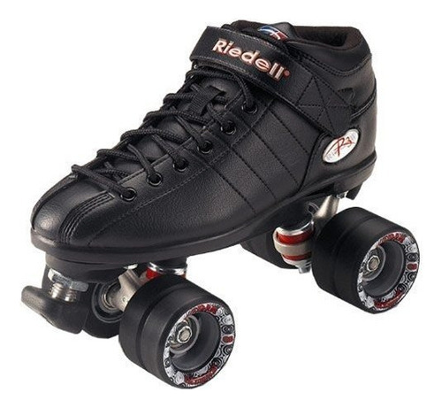 Riedell Skates R3 Roller Skate