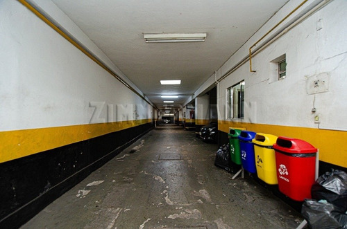Imagem 7 de 7 de Apartamento - Itaim Bibi - Ref: 127203 - V-127203