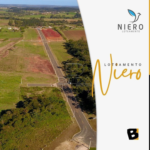 Imagem 1 de 13 de Terreno - Segunda Linha - Ref: 34257 - V-34254
