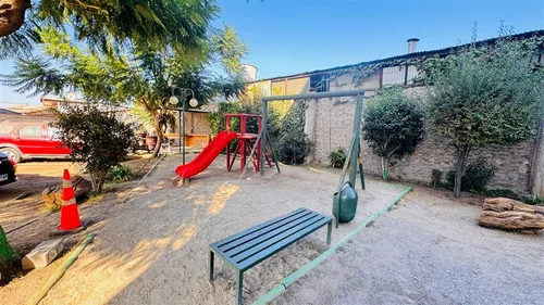 Departamento En Venta De 3 Dorm. En Renca