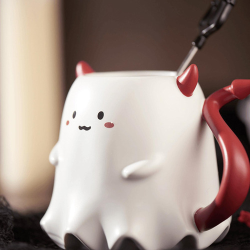 Taza De Cerámica Para Café, Leche, Para El Hogar Y La