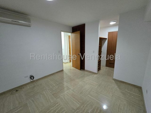 Apartamento En Venta Boleita Norte Mls 25-21242 Rt