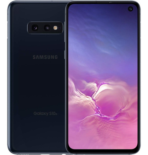 Samsung Galaxy S10e 128gb 6gb Ram Nuevo / Tienda