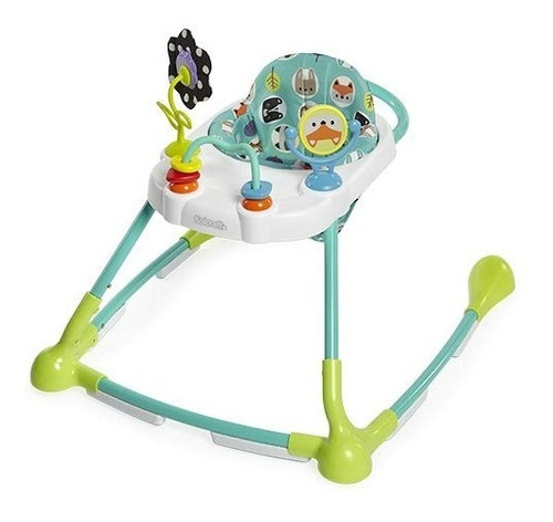 Kolcraft Tiny Steps Too - Caminador Para Bebes