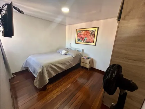 Se Vende Apartaestudio Amoblado Para Inversion En La America