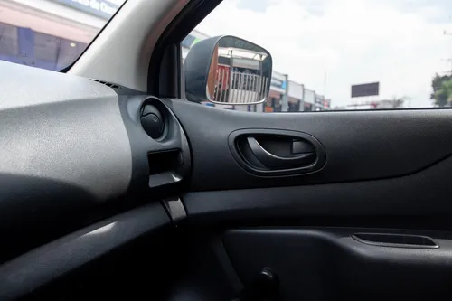 Nissan Frontier Estacas 2.5 Mt 4x2