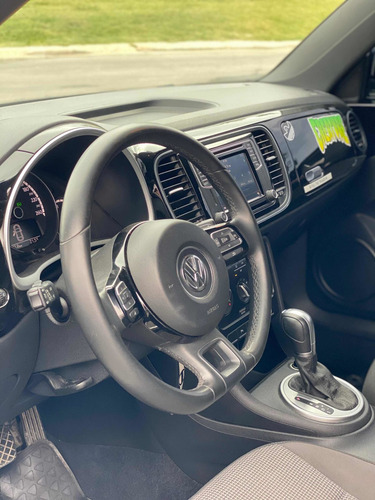 Volkswagen The Beetle 1.4 Design Dsg 2015