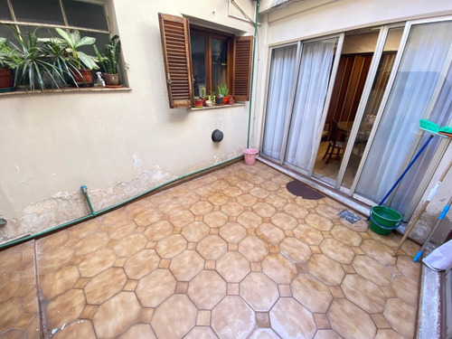 Imagen 20 de 30 de Venta De Departamento Tipo Casa En Parque Chacabuco