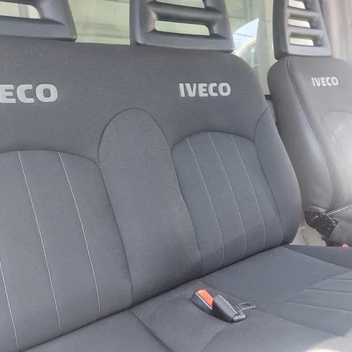 Iveco Daily70c17
