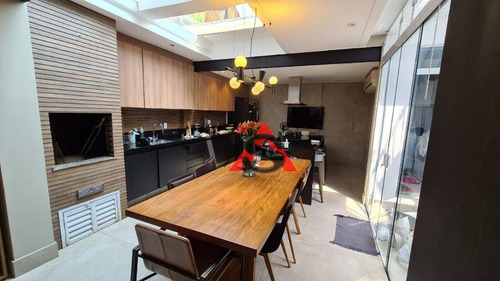 Casa Com 2 Dormitórios À Venda, 200 M² Por R$ 2.500.000,00 - Vila Olímpia - São Paulo/sp - Ca2497