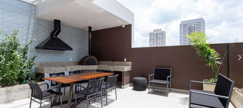 Apartamento À Venda, 66 M² Por R$ 567.000,00 - Belém - São Paulo/sp - Ap6698